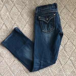 Miss Me Jeans! Size 28!